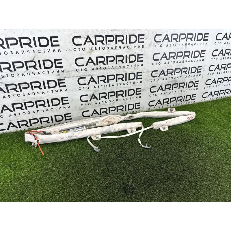 Airbag шторка (airbag/безопасность) LAND ROVER Range Rover L405 2016 5.0 LR049974