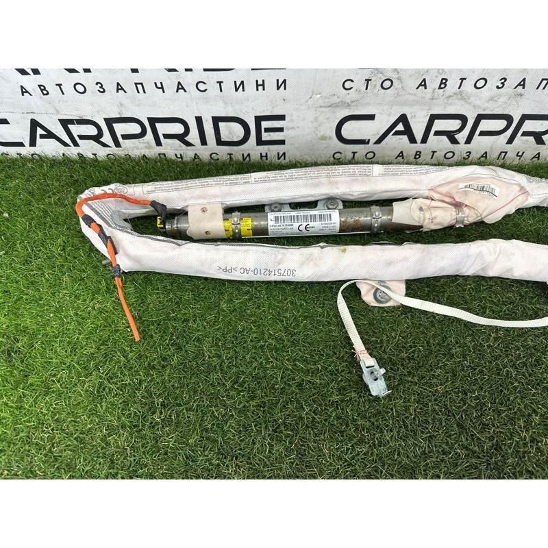 Airbag шторка (airbag/безопасность) LAND ROVER Range Rover L405 2016 5.0 LR049974