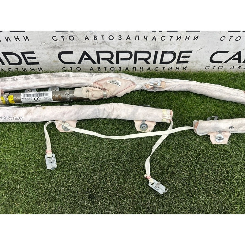 Airbag шторка (airbag/безопасность) LAND ROVER Range Rover L405 2016 5.0 LR049974