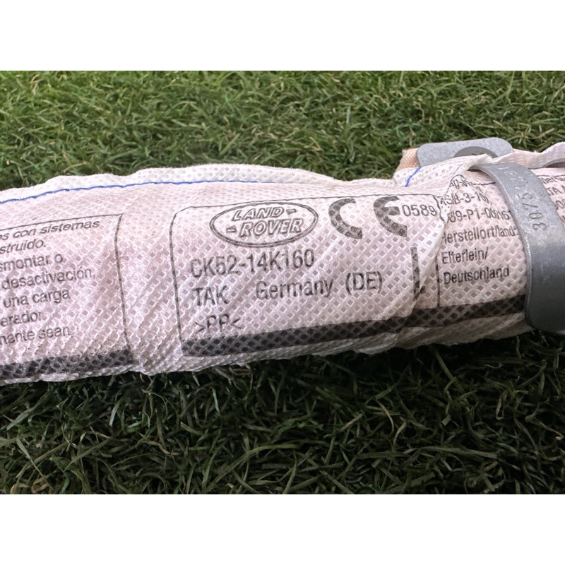 Airbag шторка (airbag/безопасность) LAND ROVER Range Rover L405 2016 5.0 LR049974