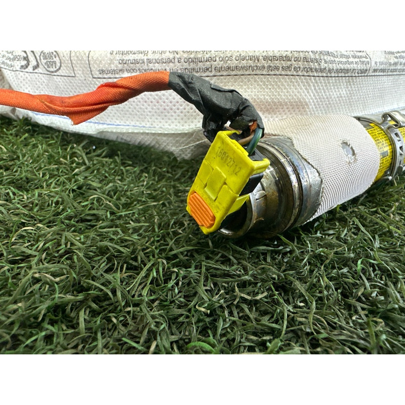 Airbag шторка (airbag/безопасность) LAND ROVER Range Rover L405 2016 5.0 LR049974