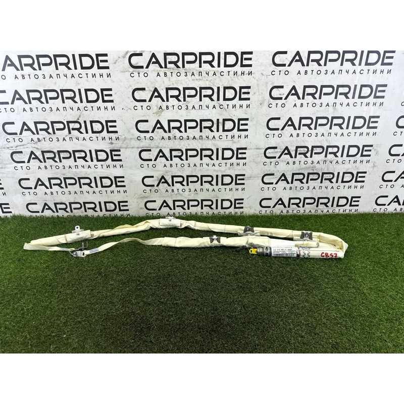 Airbag шторка (airbag/безопасность) LAND ROVER Range Rover Evoque L538 2016 2.0 LR026030