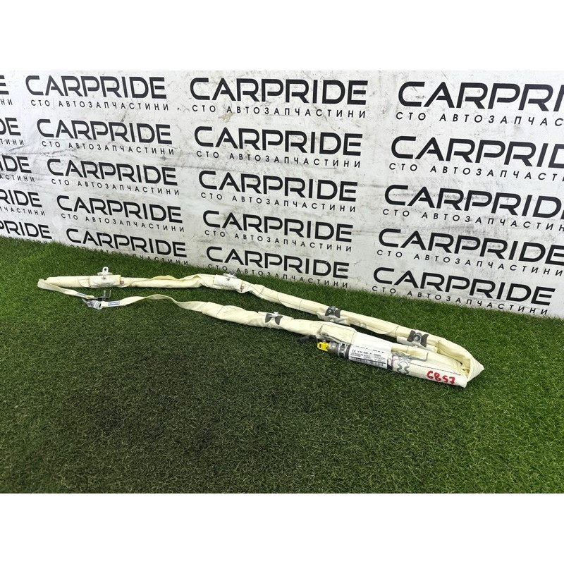 Airbag шторка (airbag/безопасность) LAND ROVER Range Rover Evoque L538 2016 2.0 LR026030