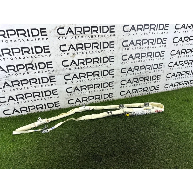 Airbag шторка (airbag/безопасность) LAND ROVER Range Rover Evoque L538 2016 2.0 LR026030