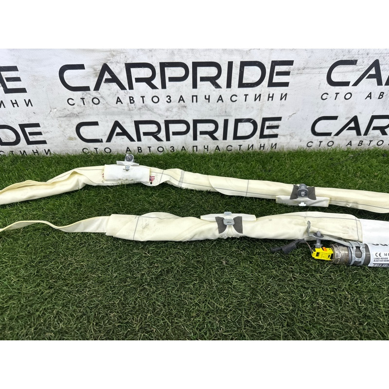 Airbag шторка (airbag/безопасность) LAND ROVER Range Rover Evoque L538 2016 2.0 LR026030