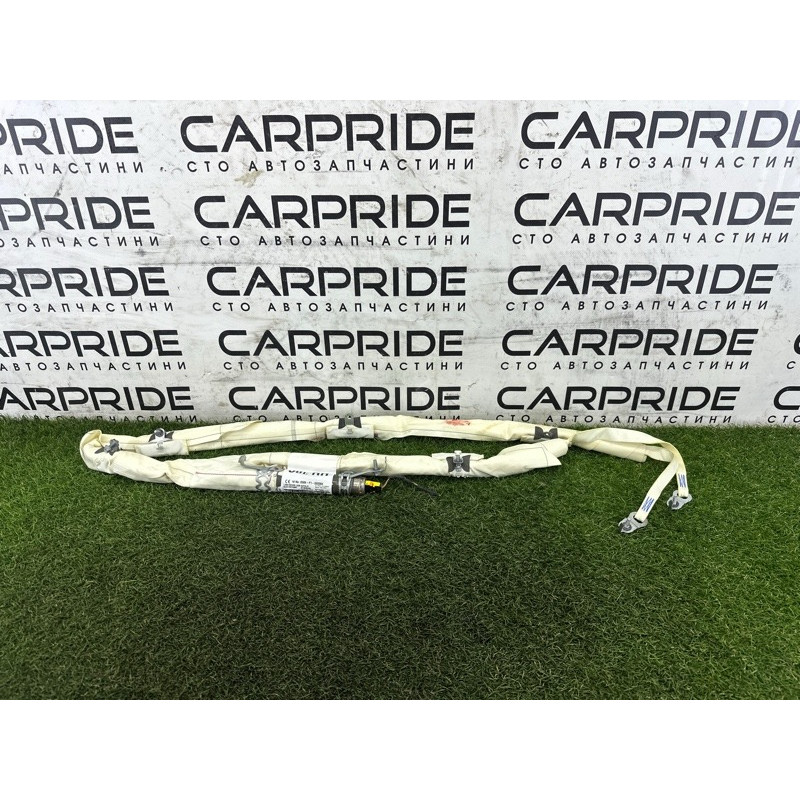 Airbag шторка (airbag/безопасность) LAND ROVER Range Rover Evoque L538 2016 2.0 LR026028