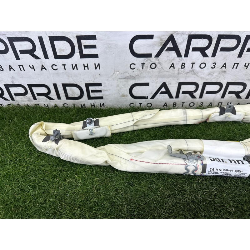 Airbag шторка (airbag/безопасность) LAND ROVER Range Rover Evoque L538 2016 2.0 LR026028