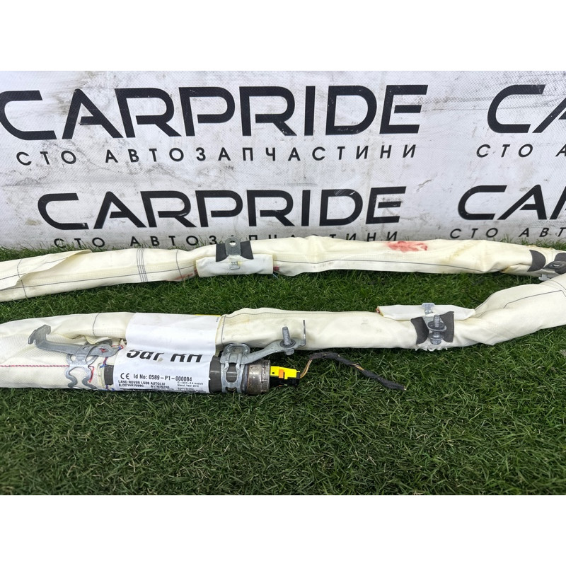 Airbag шторка (airbag/безопасность) LAND ROVER Range Rover Evoque L538 2016 2.0 LR026028