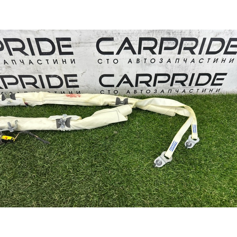 Airbag шторка (airbag/безопасность) LAND ROVER Range Rover Evoque L538 2016 2.0 LR026028