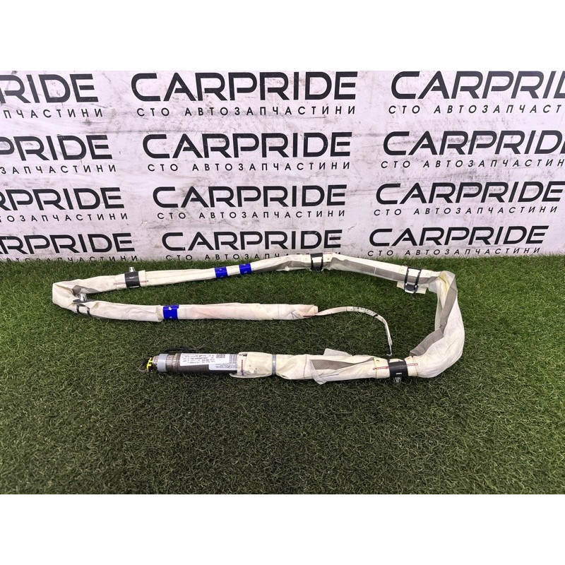 Airbag шторка (airbag/безопасность) AUDI A4 B8 2014 2.0 TFSI 8K0880741F