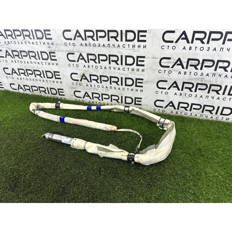 Airbag шторка (airbag/безопасность) AUDI A4 B8 2014 2.0 TFSI 8K0880741F