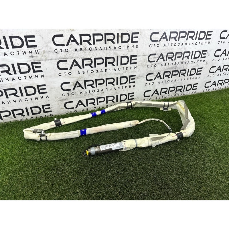 Airbag шторка (airbag/безопасность) AUDI A4 B8 2014 2.0 TFSI 8K0880741F