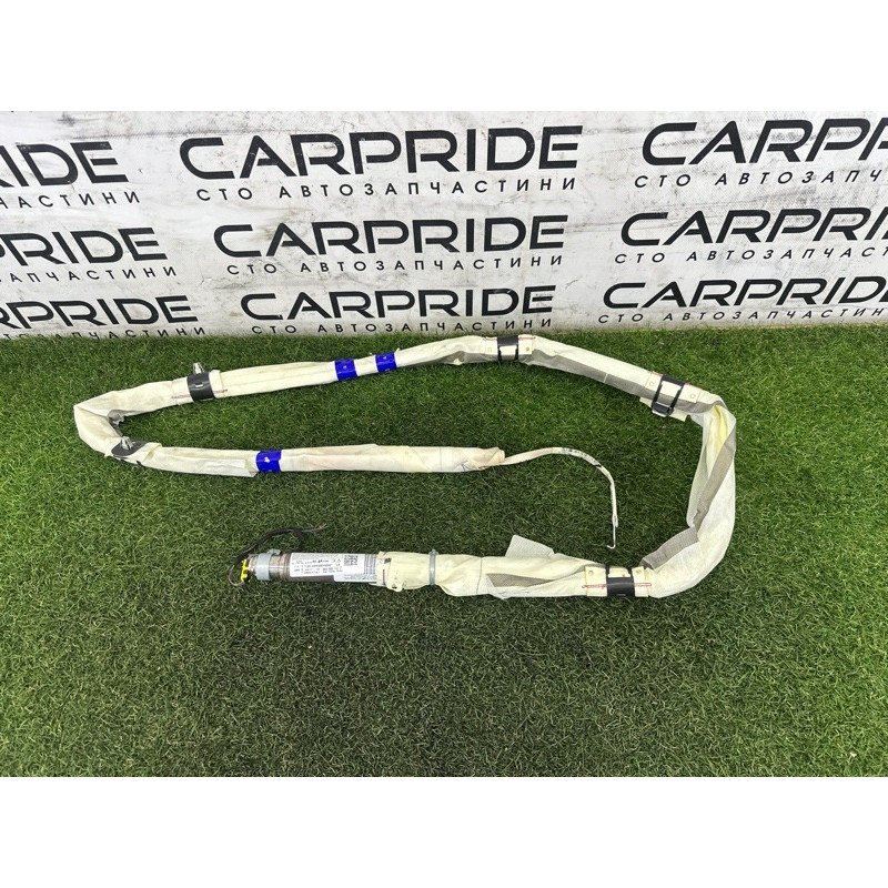 Airbag шторка (airbag/безопасность) AUDI A4 B8 2014 2.0 TFSI 8K0880741F
