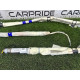 Airbag шторка (airbag/безопасность) AUDI A4 B8 2014 2.0 TFSI 8K0880741F