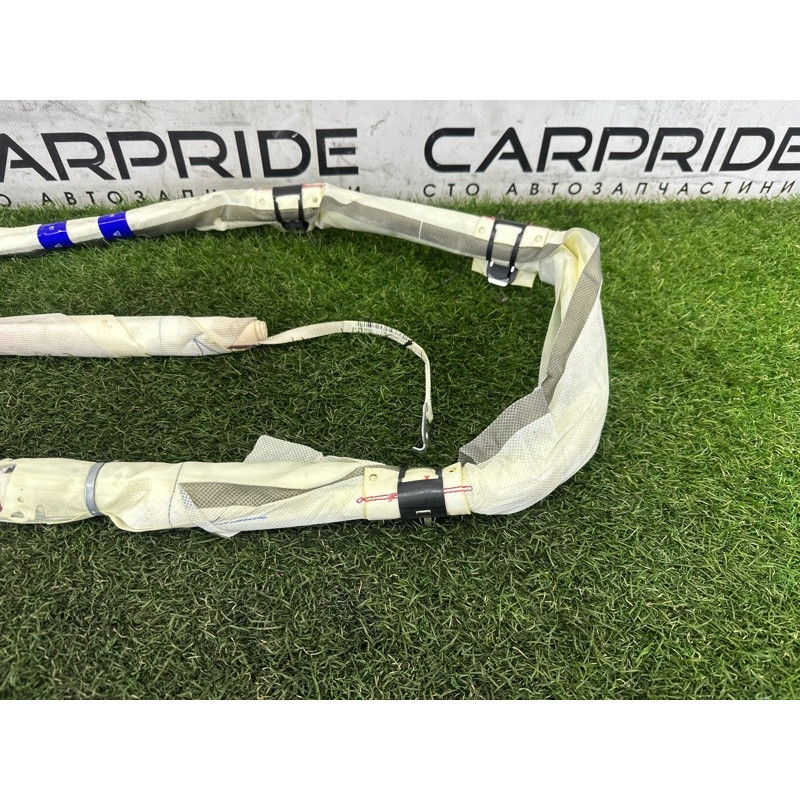 Airbag шторка (airbag/безопасность) AUDI A4 B8 2014 2.0 TFSI 8K0880741F