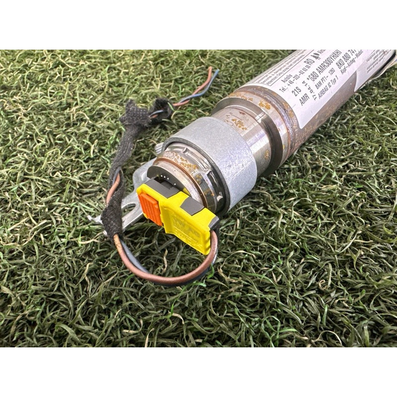 Airbag шторка (airbag/безопасность) AUDI A4 B8 2014 2.0 TFSI 8K0880741F