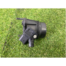 Фланец дроссельной заслонки