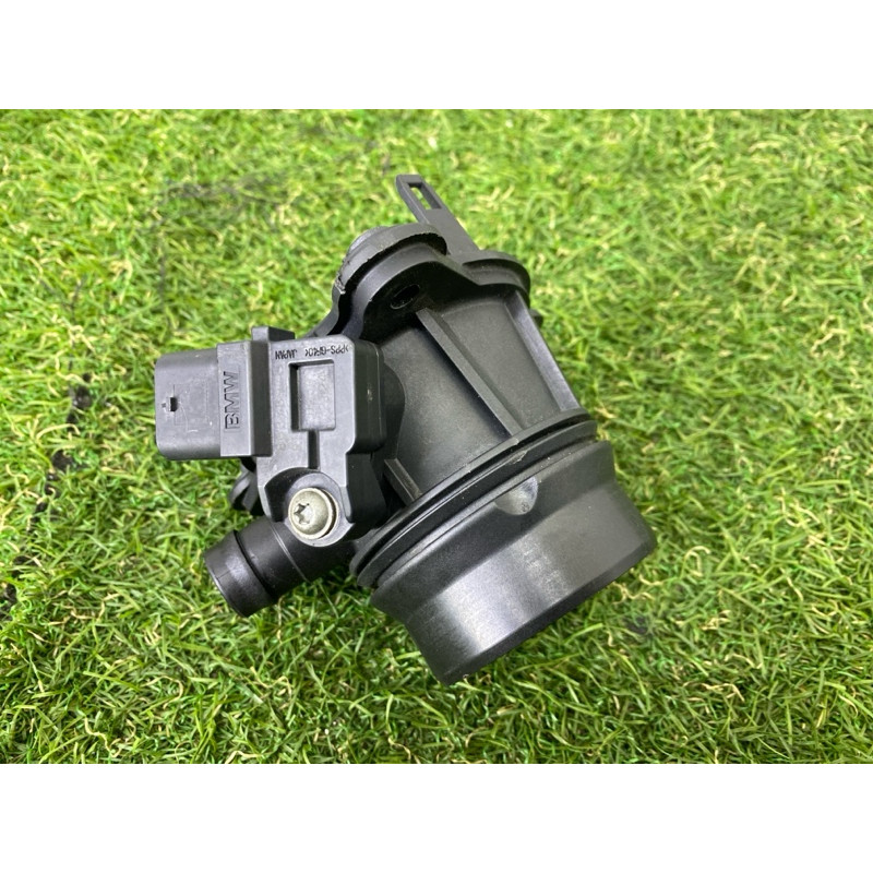 Фланец дроссельной заслонки (электрика двигателя) BMW X1 F48 2016 2.0 B46B20 11617619272