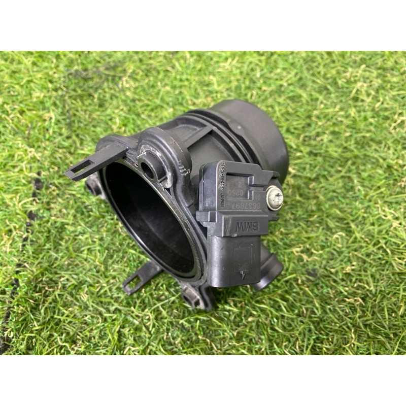 Фланец дроссельной заслонки (электрика двигателя) BMW X1 F48 2016 2.0 B46B20 11617619272