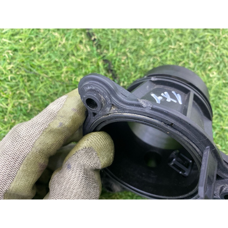 Фланец дроссельной заслонки (электрика двигателя) BMW X1 F48 2016 2.0 B46B20 11617619272