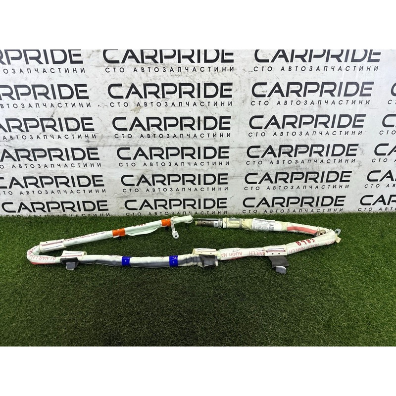 Airbag шторка (airbag/безопасность) AUDI A4 B9 2017 2.0 TFSI 8W5880741E