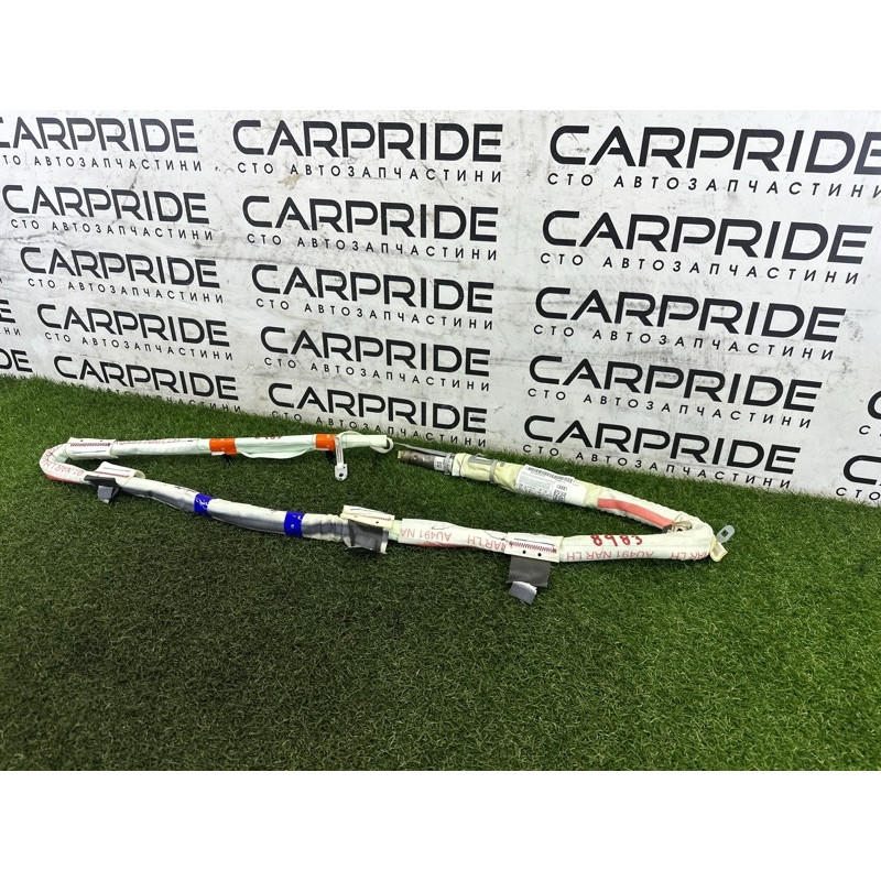 Airbag шторка (airbag/безопасность) AUDI A4 B9 2017 2.0 TFSI 8W5880741E