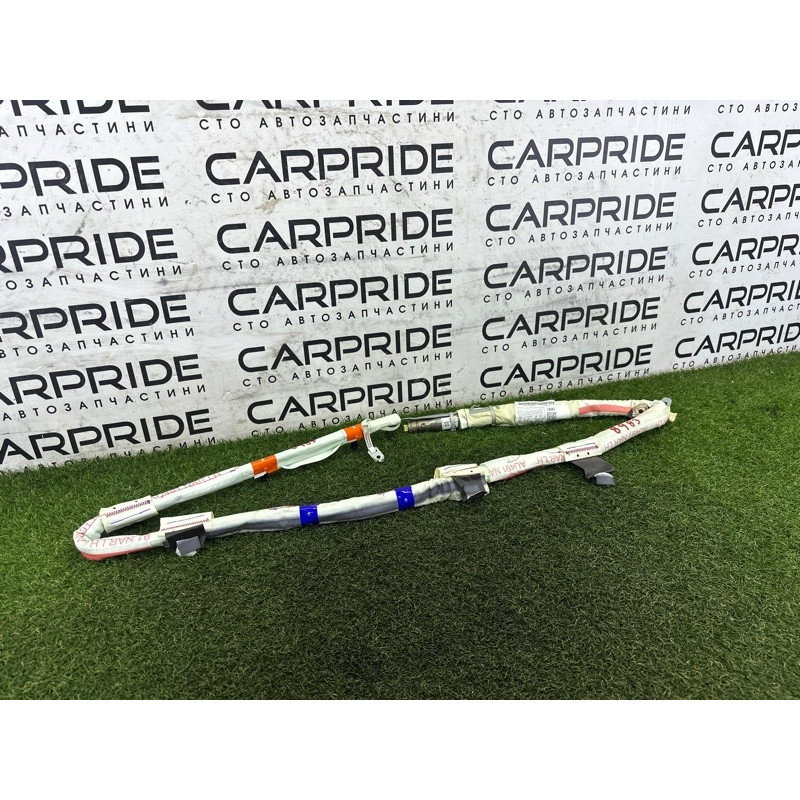 Airbag шторка (airbag/безопасность) AUDI A4 B9 2017 2.0 TFSI 8W5880741E