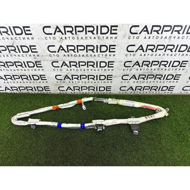 Airbag шторка (airbag/безопасность) AUDI A4 B9 2017 2.0 TFSI 8W5880741E