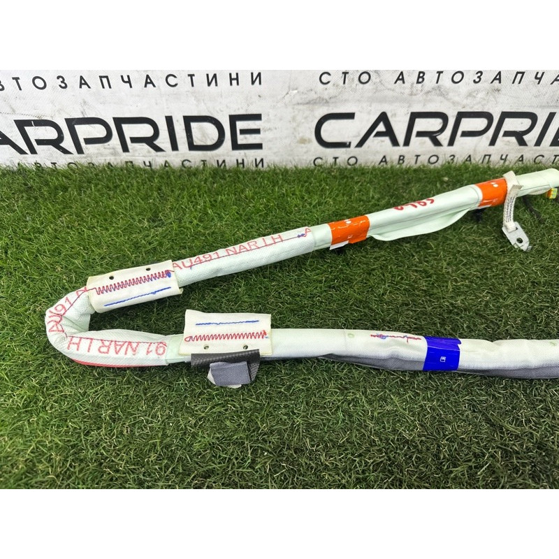 Airbag шторка (airbag/безопасность) AUDI A4 B9 2017 2.0 TFSI 8W5880741E