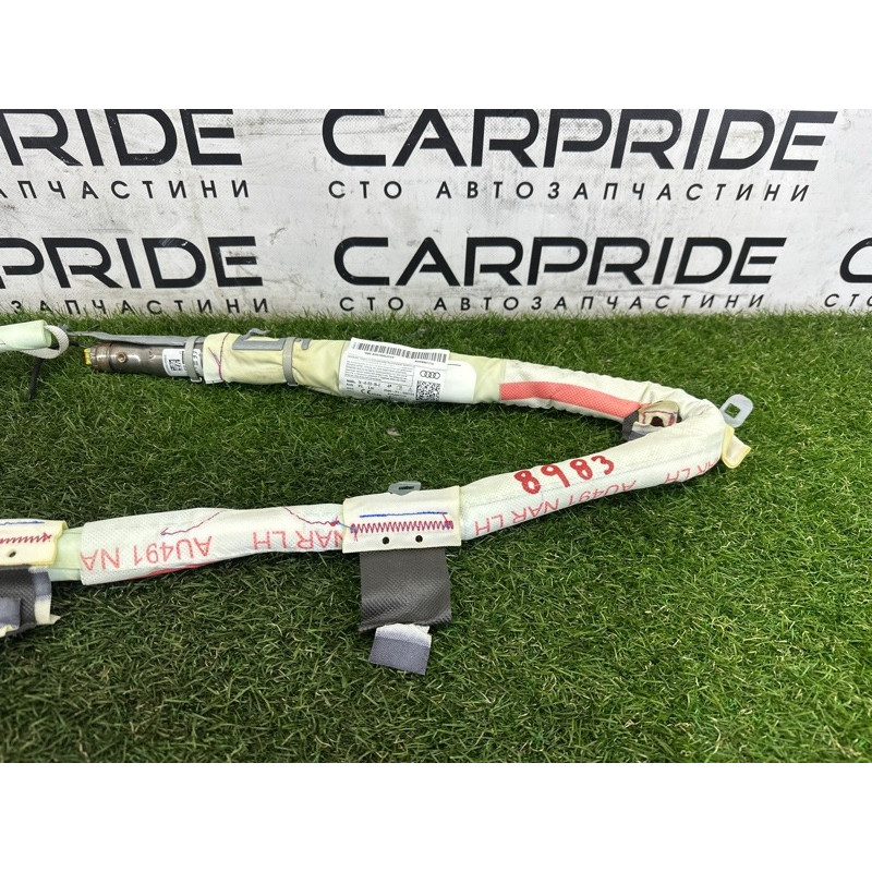 Airbag шторка (airbag/безопасность) AUDI A4 B9 2017 2.0 TFSI 8W5880741E