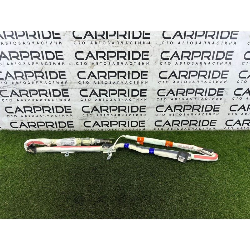 Airbag шторка (airbag/безопасность) AUDI A4 B9 2017 2.0 TFSI 8W5880742E