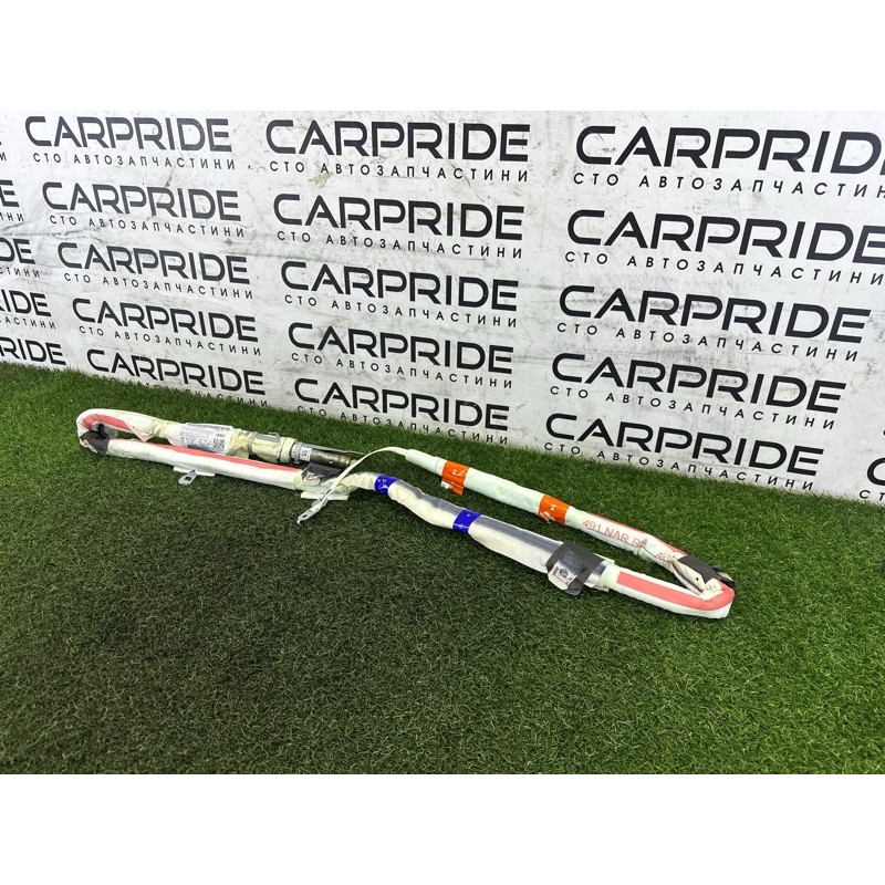 Airbag шторка (airbag/безопасность) AUDI A4 B9 2017 2.0 TFSI 8W5880742E