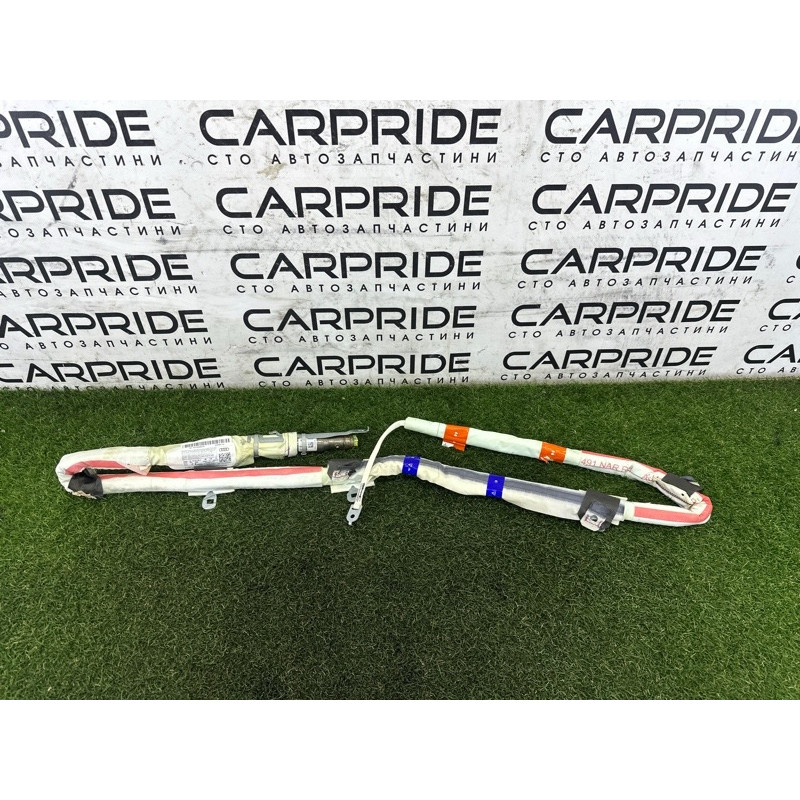 Airbag шторка (airbag/безопасность) AUDI A4 B9 2017 2.0 TFSI 8W5880742E