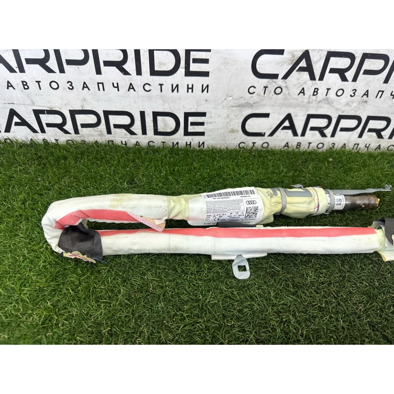 Airbag шторка (airbag/безопасность) AUDI A4 B9 2017 2.0 TFSI 8W5880742E