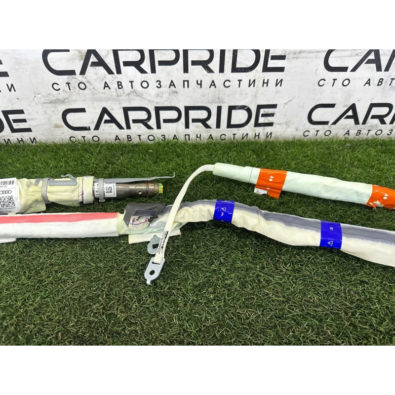 Airbag шторка (airbag/безопасность) AUDI A4 B9 2017 2.0 TFSI 8W5880742E