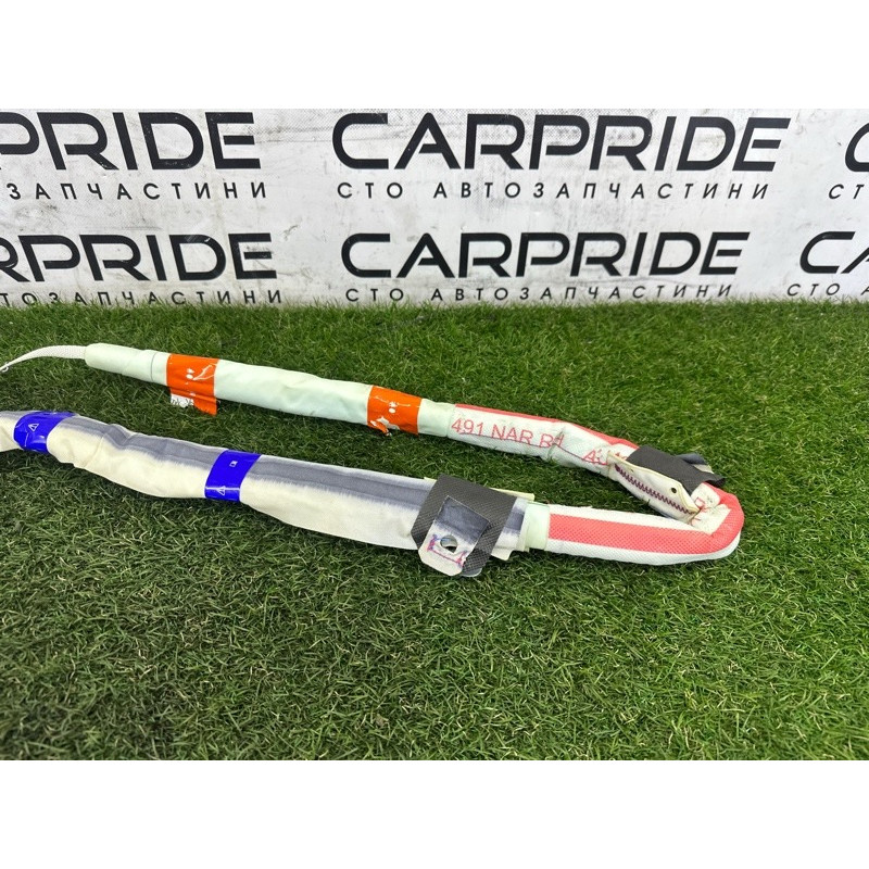 Airbag шторка (airbag/безопасность) AUDI A4 B9 2017 2.0 TFSI 8W5880742E