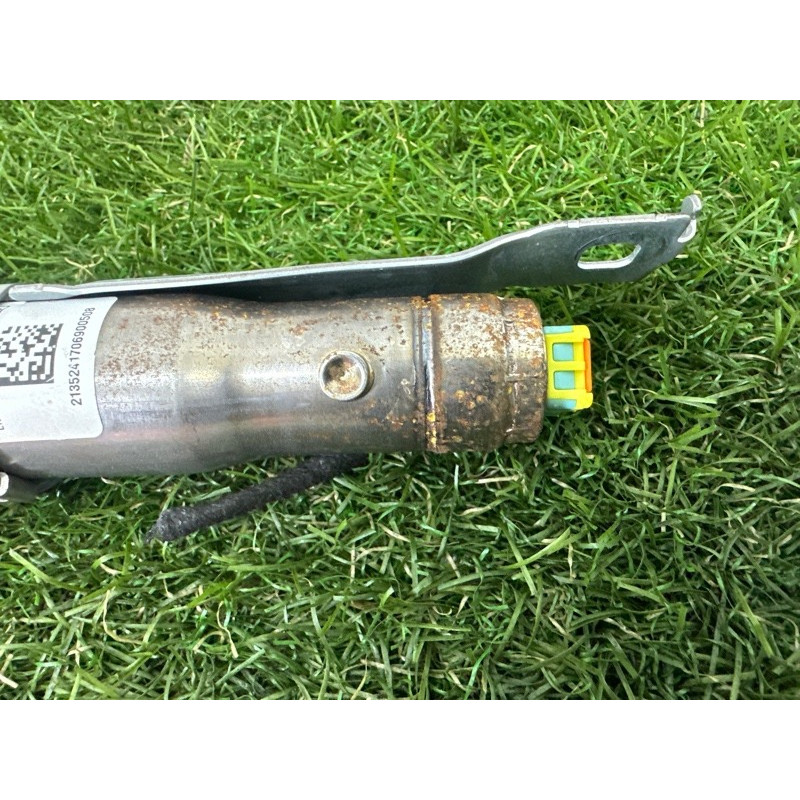 Airbag шторка (airbag/безопасность) AUDI A4 B9 2017 2.0 TFSI 8W5880742E