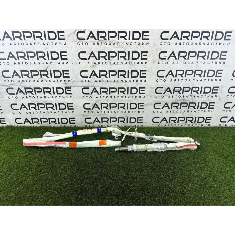 Airbag шторка (airbag/безопасность) AUDI A4 B9 2017 2.0 TFSI 8W5880741E