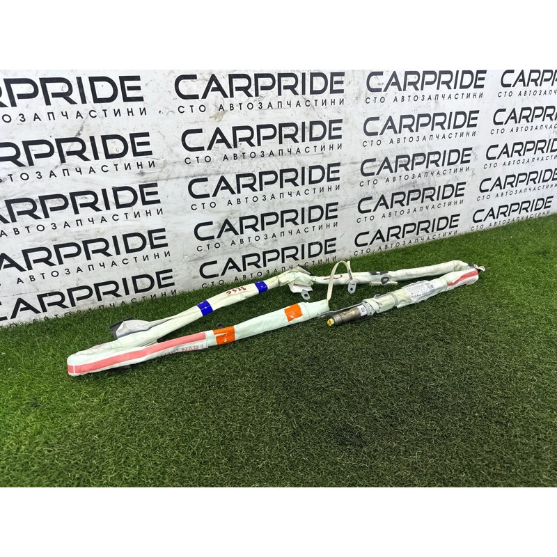 Airbag шторка (airbag/безопасность) AUDI A4 B9 2017 2.0 TFSI 8W5880741E