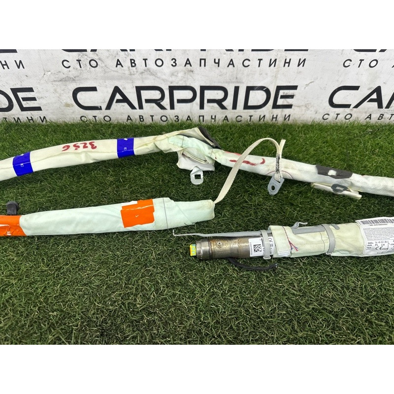 Airbag шторка (airbag/безопасность) AUDI A4 B9 2017 2.0 TFSI 8W5880741E