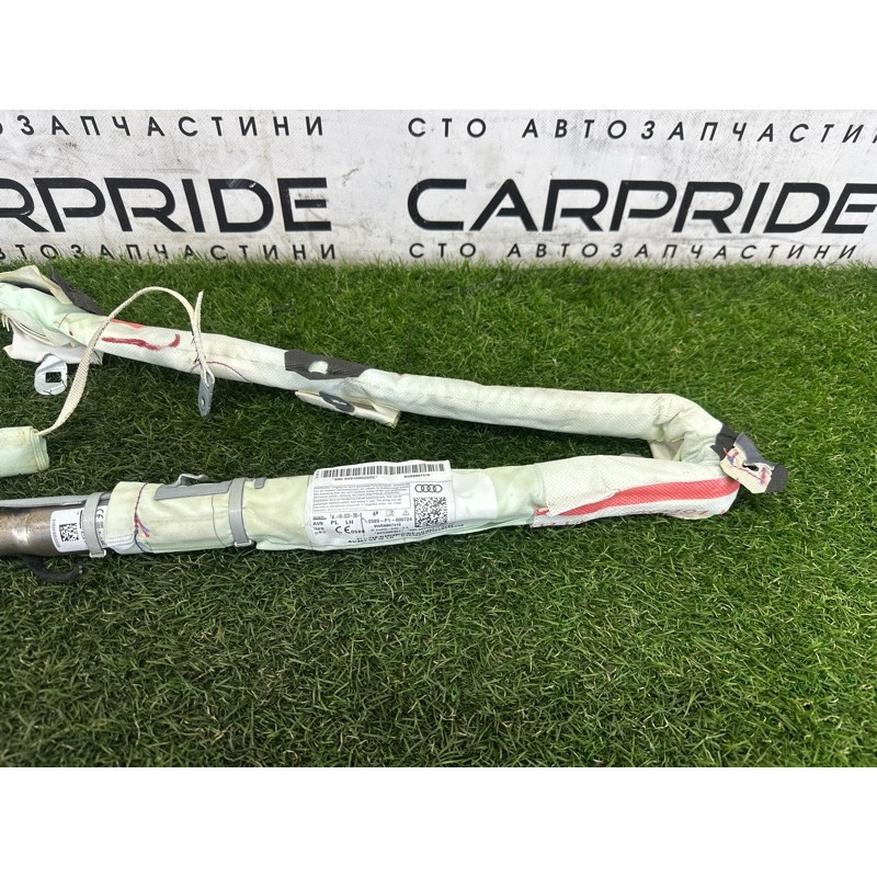 Airbag шторка (airbag/безопасность) AUDI A4 B9 2017 2.0 TFSI 8W5880741E
