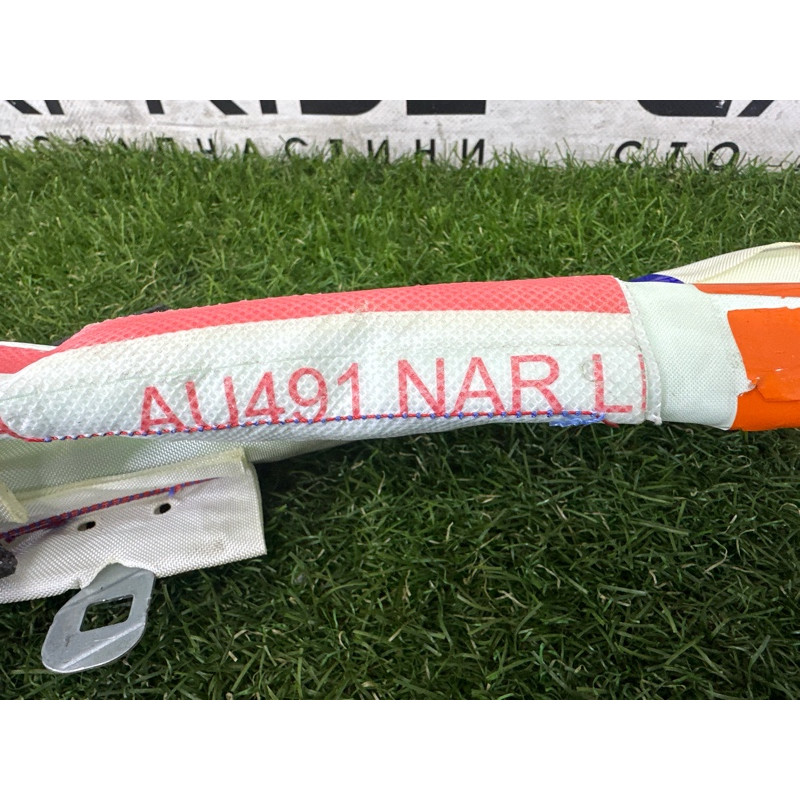 Airbag шторка (airbag/безопасность) AUDI A4 B9 2017 2.0 TFSI 8W5880741E