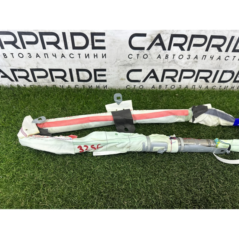 Airbag шторка (airbag/безопасность) AUDI A4 B9 2017 2.0 TFSI 8W5880742E