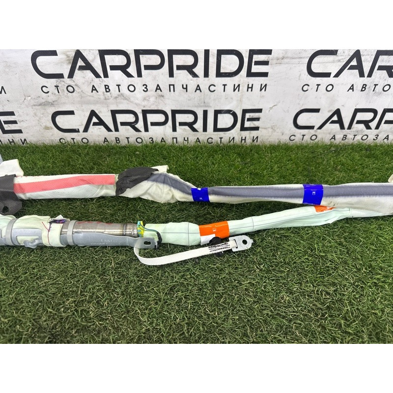 Airbag шторка (airbag/безопасность) AUDI A4 B9 2017 2.0 TFSI 8W5880742E