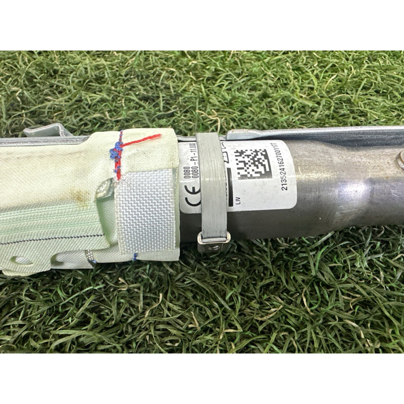 Airbag шторка (airbag/безопасность) AUDI A4 B9 2017 2.0 TFSI 8W5880742E