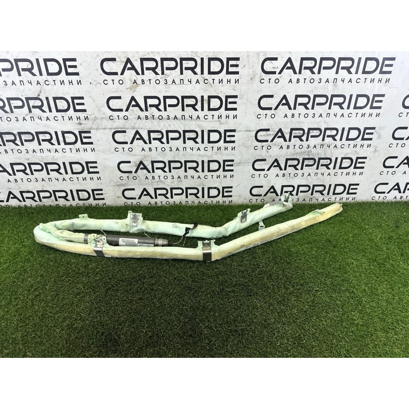 Airbag шторка (airbag/безопасность) BMW X5 E70 2012 3.0 N55B30 72127141508