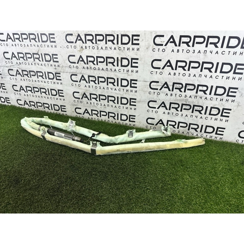 Airbag шторка (airbag/безопасность) BMW X5 E70 2012 3.0 N55B30 72127141508