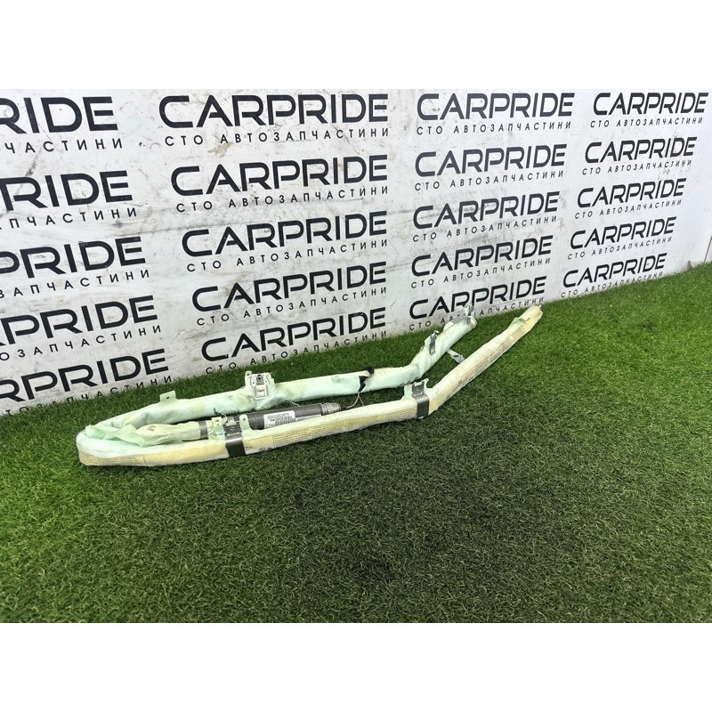 Airbag шторка (airbag/безопасность) BMW X5 E70 2012 3.0 N55B30 72127141508