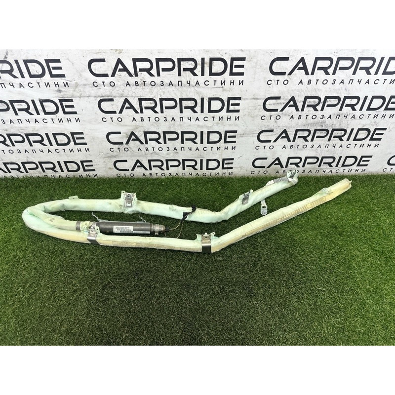 Airbag шторка (airbag/безопасность) BMW X5 E70 2012 3.0 N55B30 72127141508