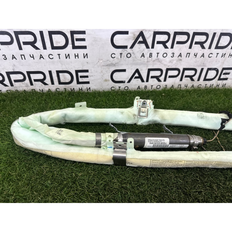 Airbag шторка (airbag/безопасность) BMW X5 E70 2012 3.0 N55B30 72127141508